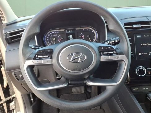 Used 2023 Hyundai Tucson SEL FWD image 18