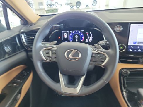 Used 2024 Lexus NX 250 FWD w/ Cold Area Package image 18