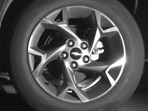 Used 2025 Chevrolet Trax LT w/ LT Convenience Package FWD image 14