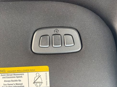 New 2025 Ford F150 Tremor w/ Equipment Group 402A High image 31