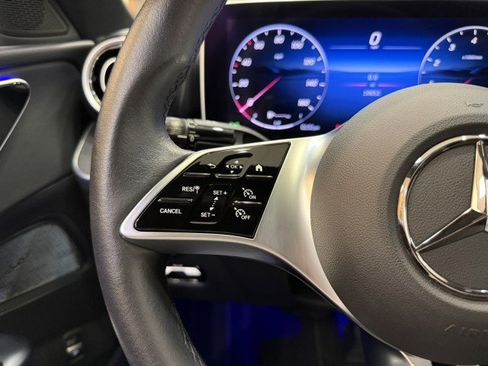 Certified 2025 Mercedes-Benz C 300 Sedan image 20