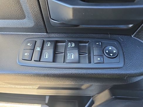 Certified 2019 RAM 1500 Express w/ Express Value Package image 19