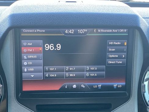 Used 2014 Ford F250 Platinum AWD/4WD image 16