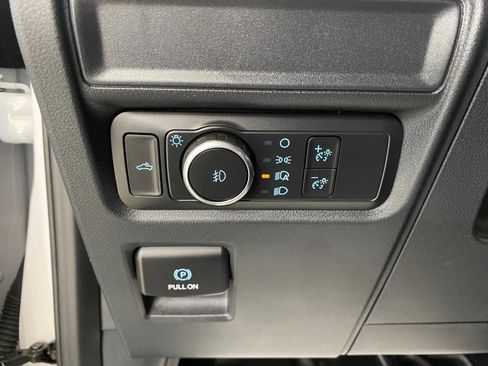 Used 2022 Ford F150 XL w/ STX Appearance Package image 12