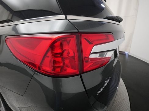 Used 2018 Honda Odyssey EX-L image 34