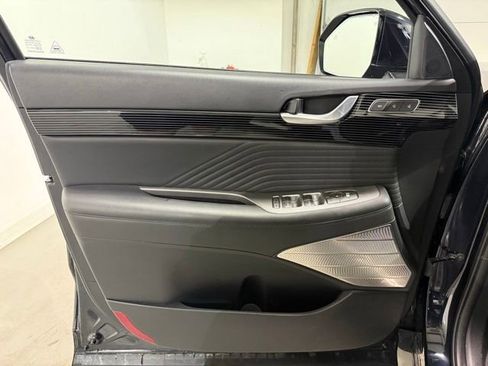 Used 2023 Hyundai Palisade Calligraphy AWD/4WD image 12