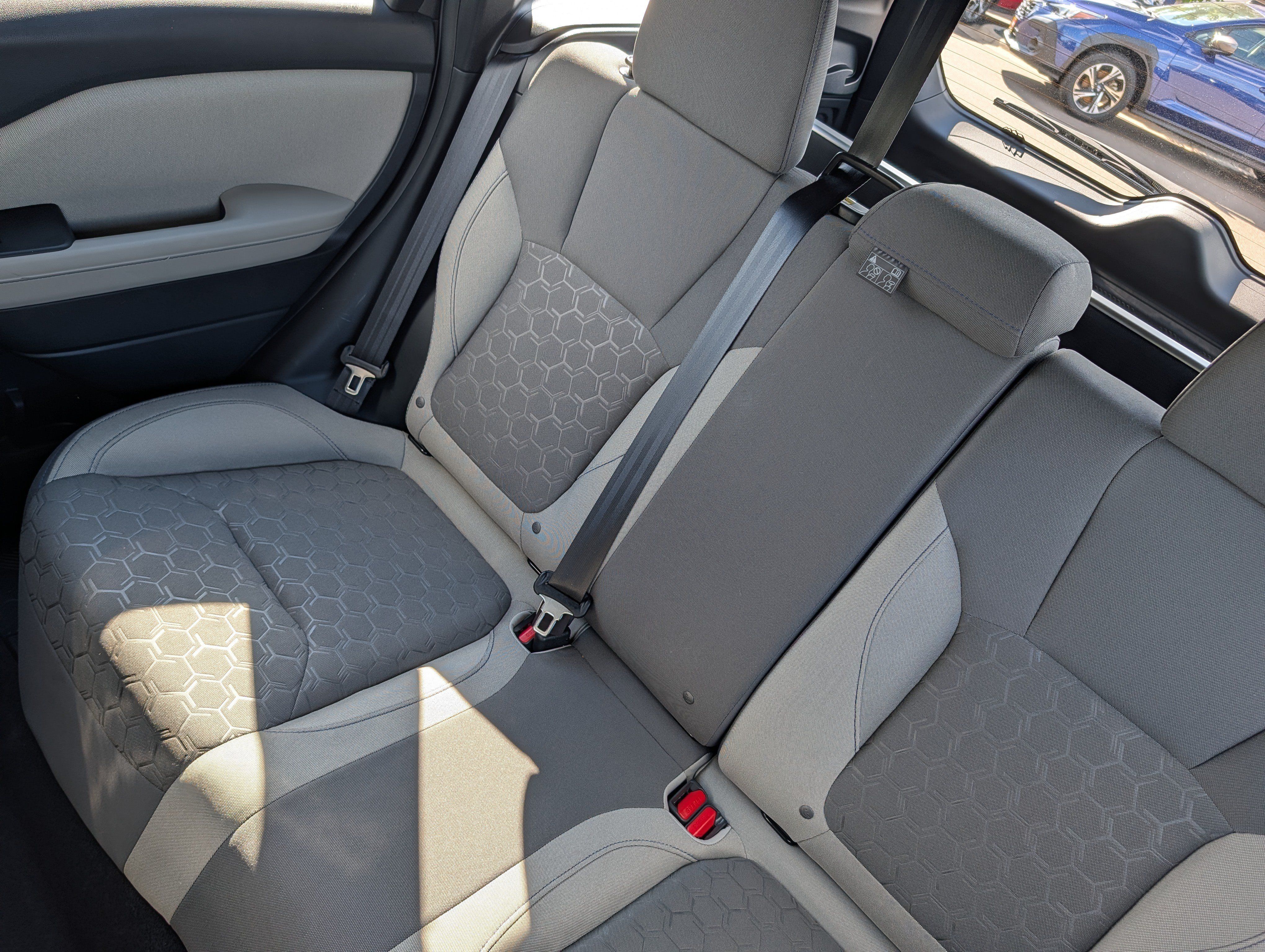 Certified 2025 Subaru Forester AWD/4WD image 12