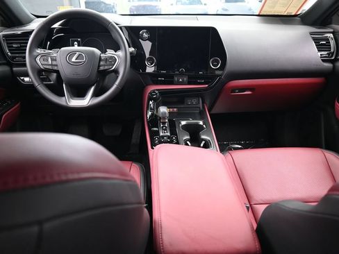 Used 2025 Lexus NX 350 AWD w/ Accessory Package (K3) image 38