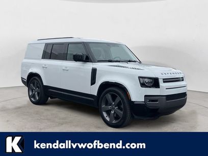 Used 2024 Land Rover Defender 130 Outbound