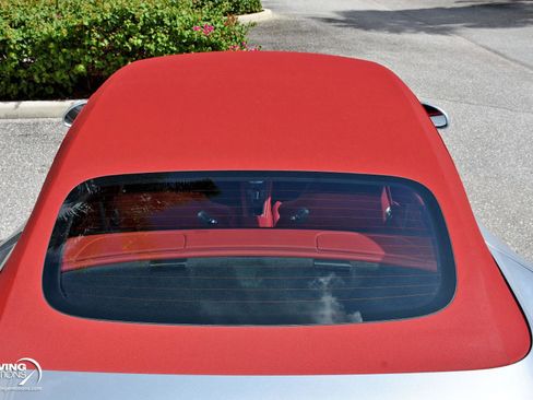 Used 2018 Porsche 911 4 Cabriolet image 29