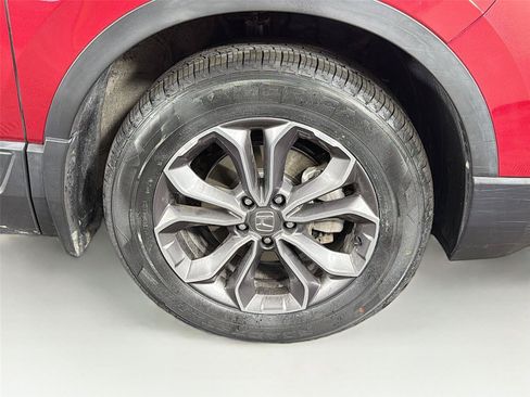 Used 2021 Honda CR-V EX image 36