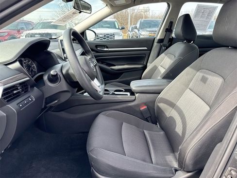 Used 2023 Nissan Altima 2.5 SV image 19