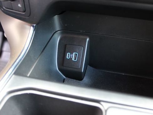 Used 2024 Ford F150 STX w/ Equipment Group 201A FX4 AWD/4WD image 25