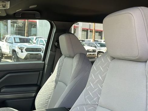 New 2026 Toyota Tacoma SR5 AWD/4WD image 15