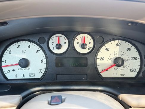 Used 2005 Mercury Sable LS image 24