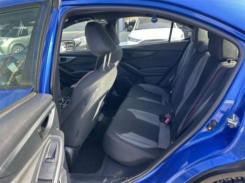 Used 2022 Subaru WRX image 13