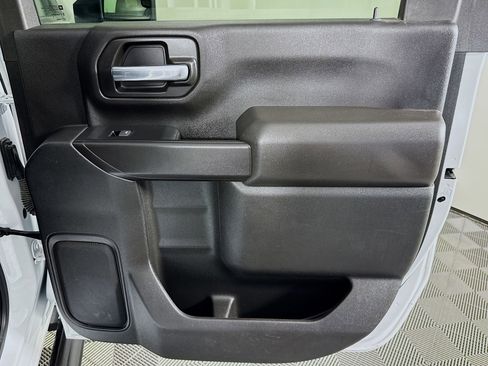 Used 2024 Chevrolet Silverado 2500 W/T AWD/4WD image 25