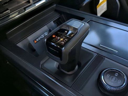 New 2026 GMC Hummer EV SUV image 13