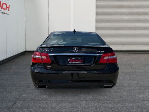 Used 2012 Mercedes-Benz E 350 4MATIC Sedan image 15