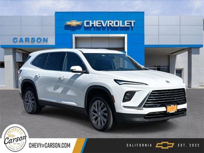 Used 2025 Buick Enclave Preferred