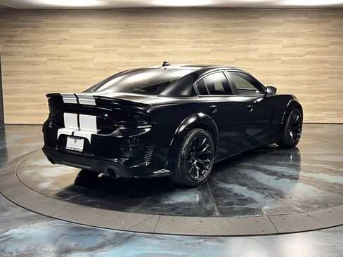 Used 2023 Dodge Charger SRT Hellcat image 17
