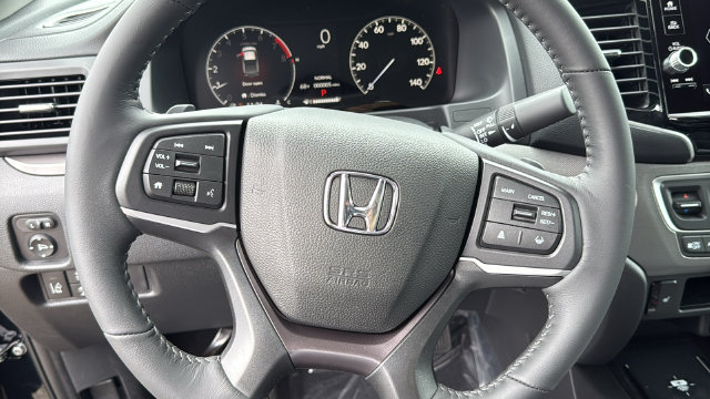 New 2026 Honda Ridgeline RTL image 12