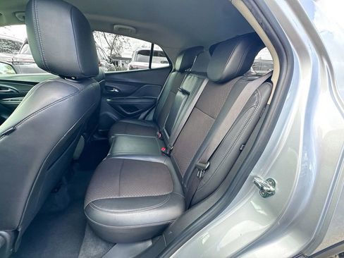 Used 2019 Buick Encore Preferred image 22