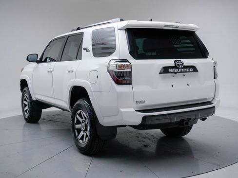 Used 2023 Toyota 4Runner TRD Off-Road Premium image 3