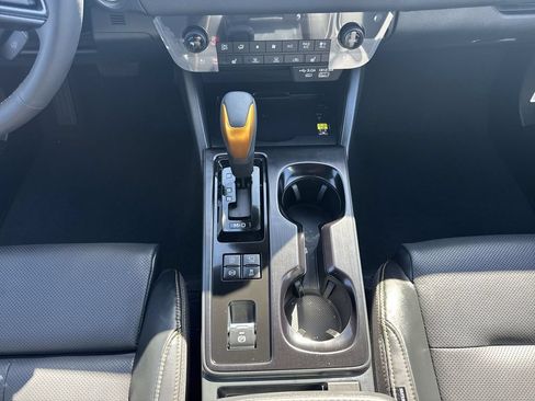 New 2026 Subaru Outback Wilderness AWD/4WD image 22
