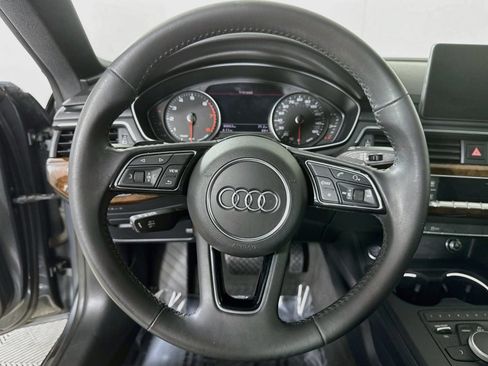 Used 2019 Audi A5 2.0T Premium w/ Convenience Package AWD/4WD image 14