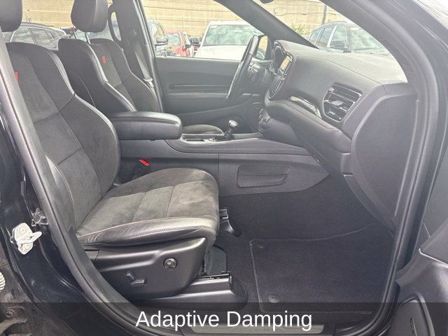 Used 2026 Dodge Durango GT AWD/4WD image 34