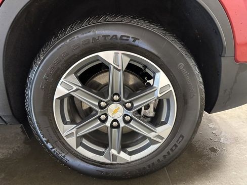 Used 2024 Chevrolet Blazer LT w/ Convenience Package image 37