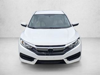Used 2016 Honda Civic LX video 2