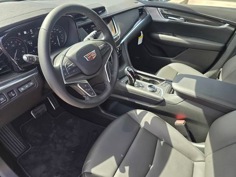 New 2026 Cadillac XT5 Sportv AWD/4WD image 22
