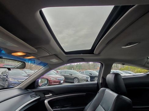 Used 2012 Honda Accord EX-L image 15