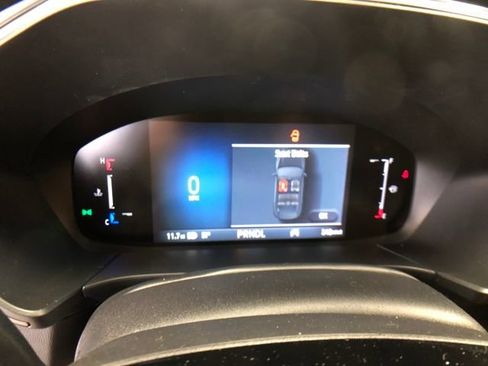 New 2026 Ford Escape Active w/ Cold Weather Package image 14