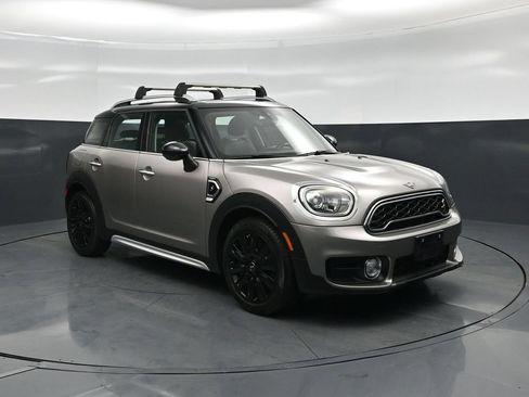 Used 2019 MINI Cooper Countryman S w/ Premium Package FWD image 55