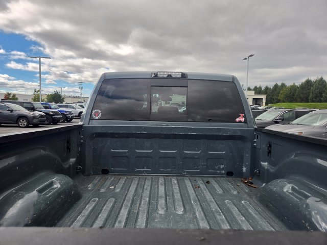 Used 2021 RAM 2500 Power Wagon w/ 75th Anniversary Edition AWD/4WD image 27