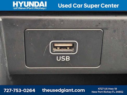 Used 2021 Hyundai Palisade SEL FWD image 30