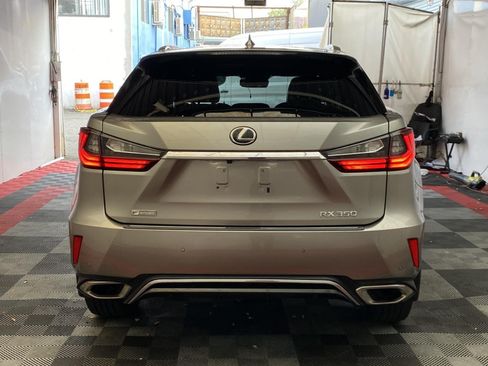 Used 2018 Lexus RX 350 AWD image 5