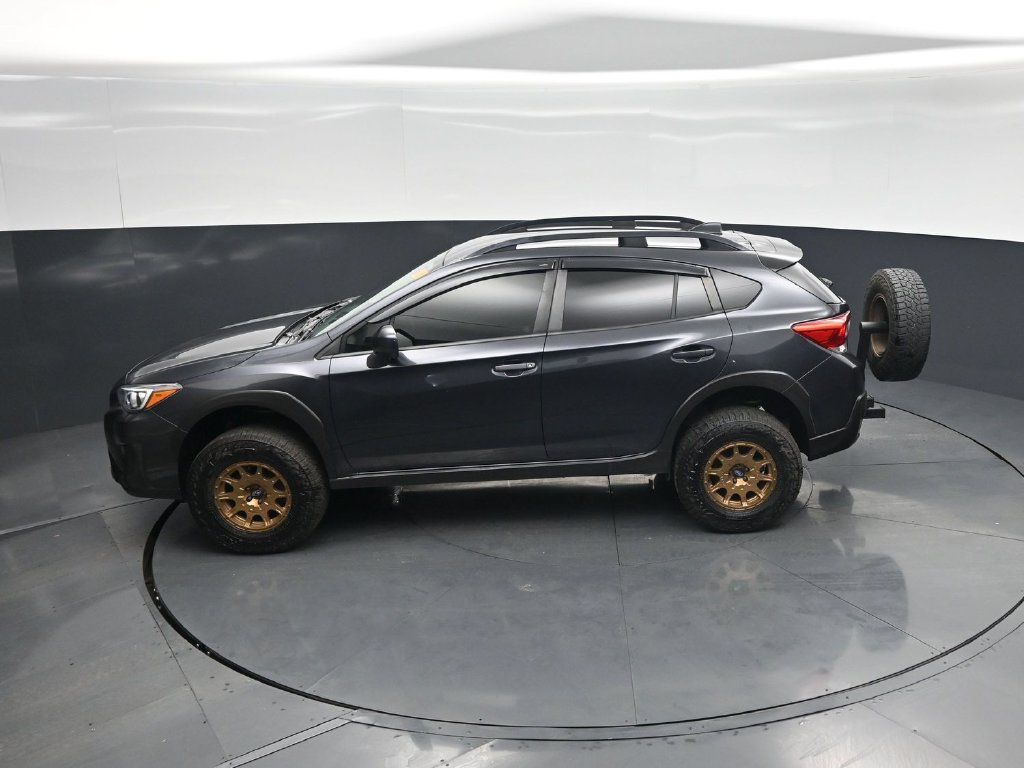 Used 2019 Subaru Crosstrek 2.0i Premium w/ Popular Package #3 AWD/4WD image 42