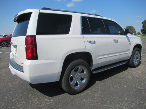 Used 2019 Chevrolet Tahoe Premier image 5