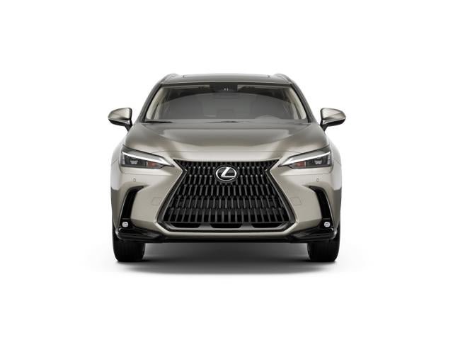 New 2026 Lexus NX 350 AWD w/ Premium Package image 5