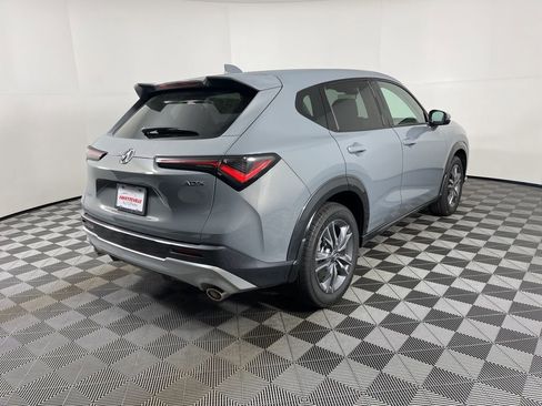 New 2026 Acura ADX FWD image 5