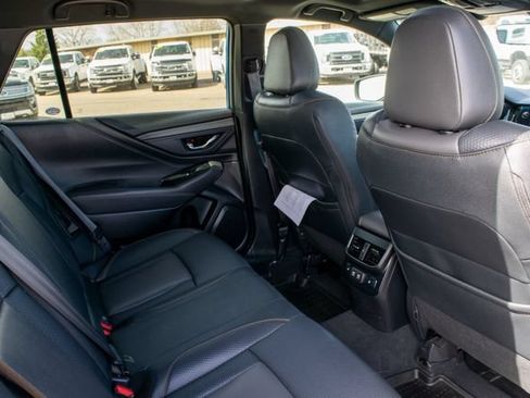 Used 2022 Subaru Outback Wilderness AWD/4WD image 21