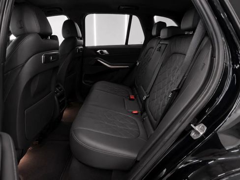 Used 2024 BMW X5 xDrive40i w/ Premium Package AWD/4WD image 14