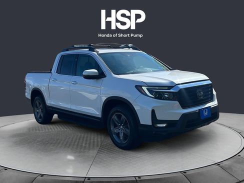 Certified 2023 Honda Ridgeline RTL-E image 7
