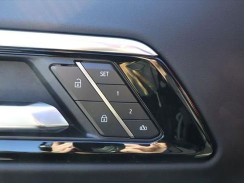 New 2026 Chevrolet Tahoe Premier image 20