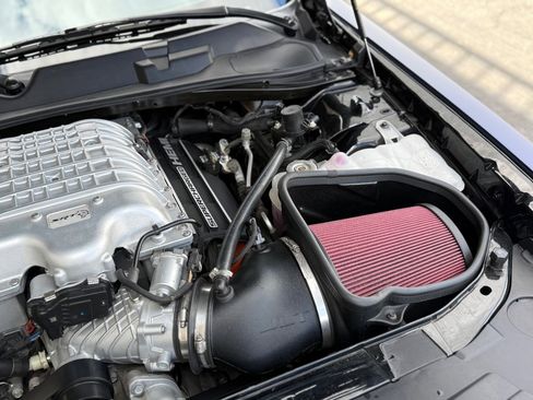 Used 2023 Dodge Challenger SRT Hellcat w/ Harmon/Kardon Sound Group image 14