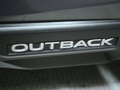 Certified 2025 Subaru Outback Limited w/ Popular Package #2 image 15